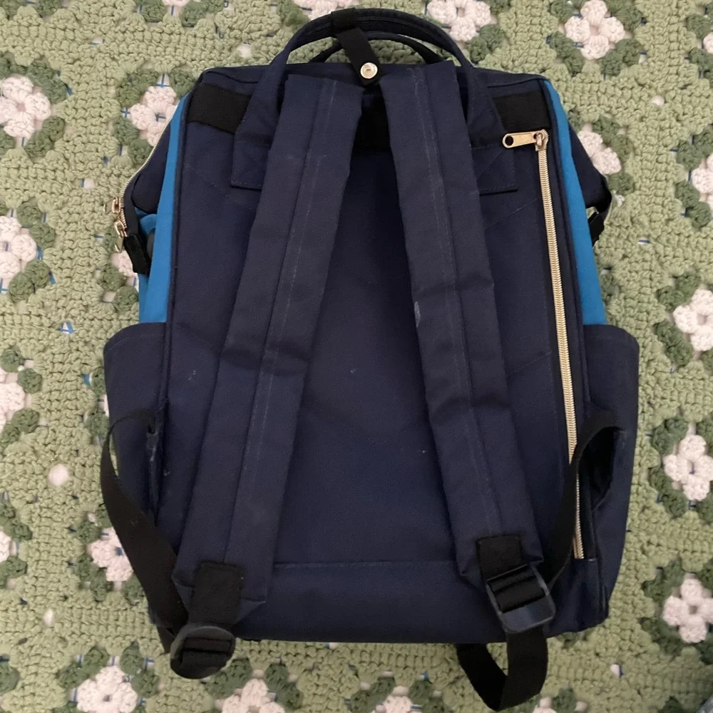 Himawari Backpack - Picture 2 of 5
